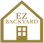 EZ Backyard Oceanside Logo